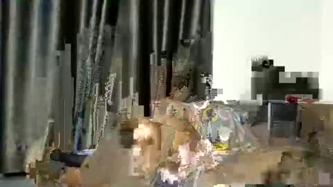 velvetvicky online show from May 31, 6:09 pm