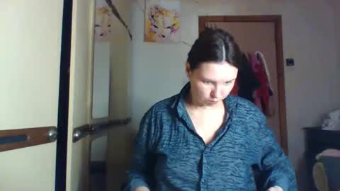 Snapshot of vendi_rassell8855 chatting on February 27, 4:18 pm vendi rassell8855 online show from February 27, 4:18 pm