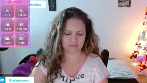 venecasexy44 online show from December 22, 9:50 am