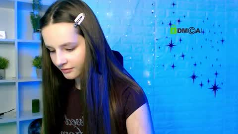 Snapshot of venezia_barton chatting on March 12, 10:10 am venezia_barton online show from March 12, 10:10 am