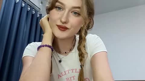 Emily online show from February 21, 10:38 am