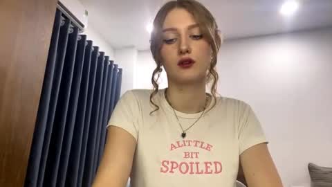 Emily online show from February 28, 10:49 am