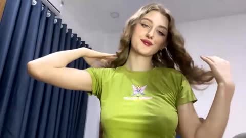 Emily online show from March 3, 10:43 am