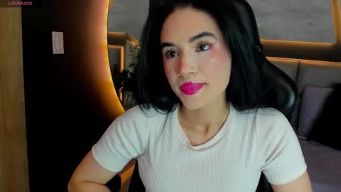 VALERIA online show from January 16, 7:29 pm