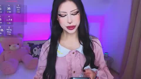 Vivian online show from November 28, 3:42 am