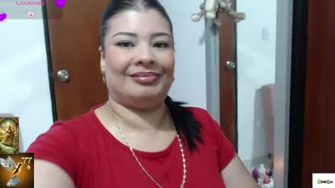 HI IM VENUS SMALL BOOBS  BIG HEART WARM PUSSY online show from April 22, 10:33 pm