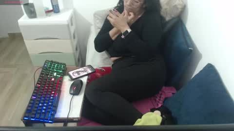 venus496613 online show from January 15, 11:19 pm