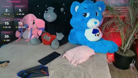 eva online show from February 17, 11:33 pm