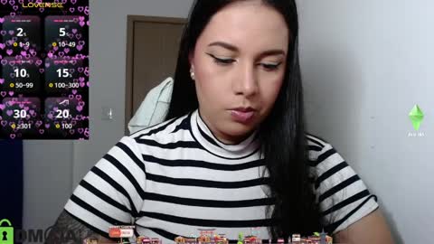 venus online show from April 7, 4:57 am