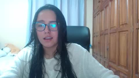 Venus online show from January 10, 11:53 pm