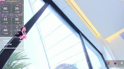 VENUS online show from February 13, 6:05 pm