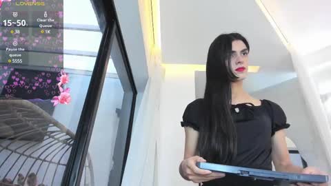 VENUS online show from February 14, 11:42 am