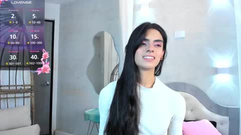 VENUS online show from February 22, 11:57 am