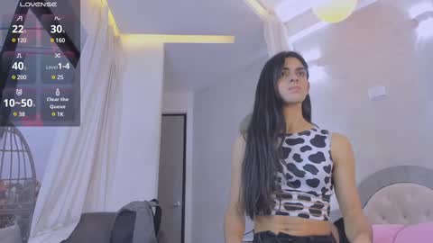 VENUS online show from March 3, 12:37 pm