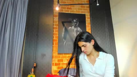 VENUS online show from March 8, 11:37 am