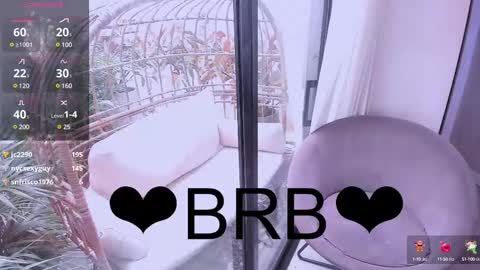 VENUS online show from March 11, 5:57 pm