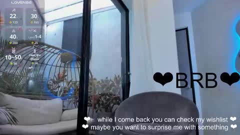 VENUS online show from October 17, 11:57 am