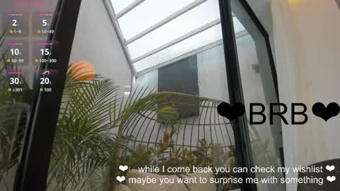 VENUS online show from January 16, 12:31 pm