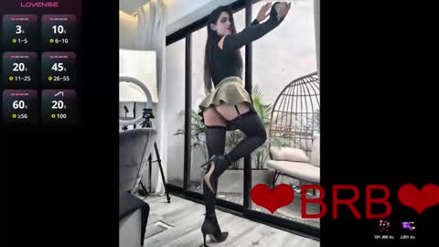 VENUS online show from March 17, 11:35 am