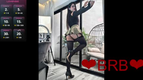 VENUS online show from April 5, 11:40 am