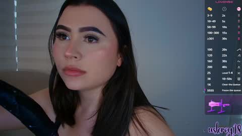 Venus online show from March 26, 10:26 pm