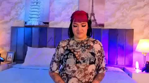 venuss online show from May 28, 12:24 pm