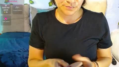 Catalina online show from April 5, 11:13 pm