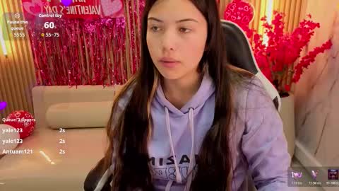 Venus  online show from February 19, 12:34 pm