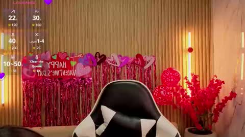 Venus  online show from February 23, 1:08 pm