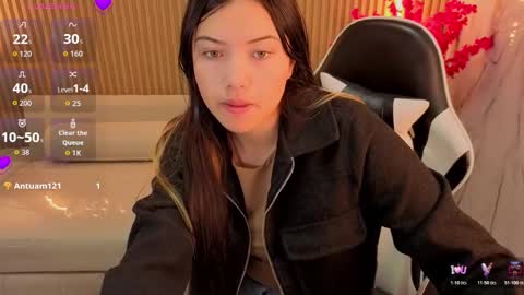 Venus  online show from March 19, 12:31 pm