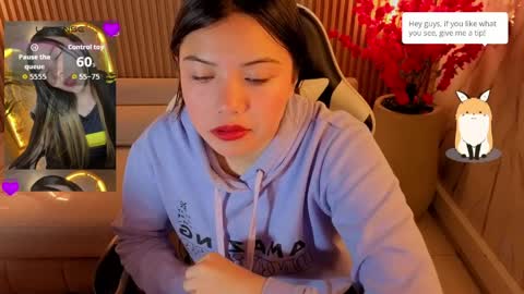 Venus  online show from March 30, 1:01 pm