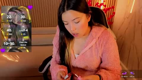 Venus  online show from April 7, 1:33 pm