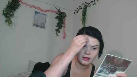 Miss Venus online show from April 11, 11:53 pm