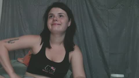 Snapshot of venusastar chatting on June 18, 2:34 am Miss Venus online show from June 18, 2:34 am