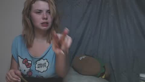 Snapshot of venusastar chatting on July 16, 9:54 pm Miss Venus online show from July 16, 9:54 pm