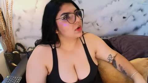Venus Clark online show from May 21, 6:59 pm
