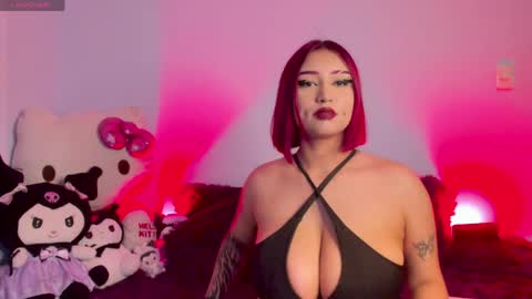 Venus Dark  online show from April 2, 8:45 am