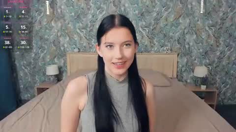 Snapshot of veolasil chatting on June 23, 6:22 am Veola online show from June 23, 6:22 am