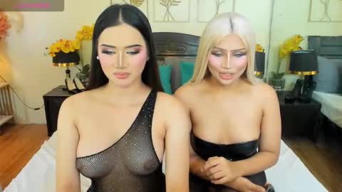 your1andonlySAVY online show from September 27, 9:25 am