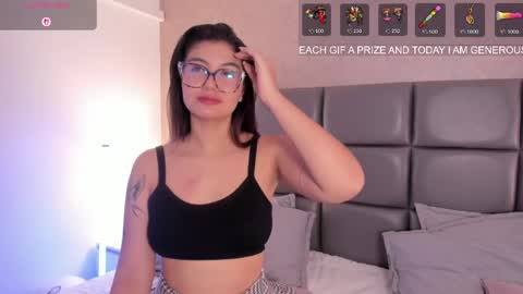 Snapshot of vera_price_ chatting on April 29, 5:30 pm Vera online show from April 29, 5:30 pm