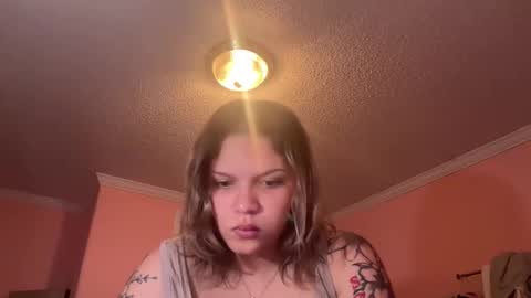 veranikimi online show from April 22, 10:11 pm