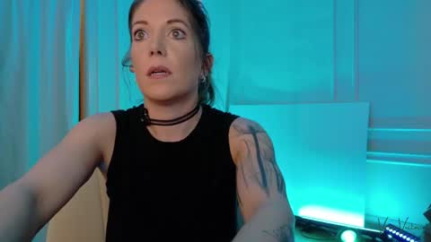 Vera Victors online show from April 11, 3:11 am