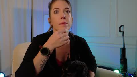 Vera Victors online show from July 10, 3:22 am