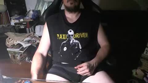 verga666lechera online show from February 24, 12:30 am