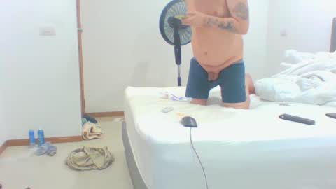 vergagolosa22 online show from October 31, 4:35 am