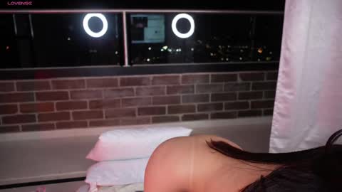 vero_cam online show from February 20, 5:33 am