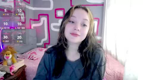 Verinica online show from April 13, 1:27 pm