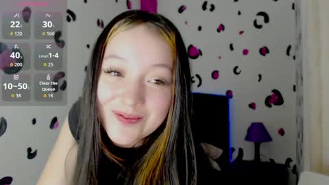 Verinica online show from May 27, 2:36 pm