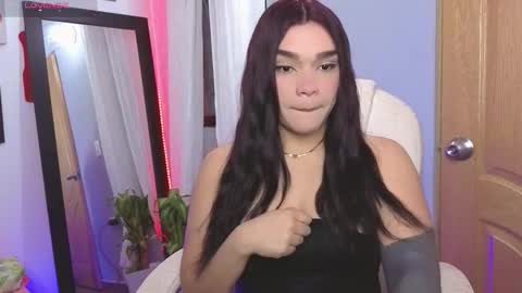 Snapshot of veronica_118 chatting on January 17, 12:59 am veronica_118 online show from January 17, 12:59 am