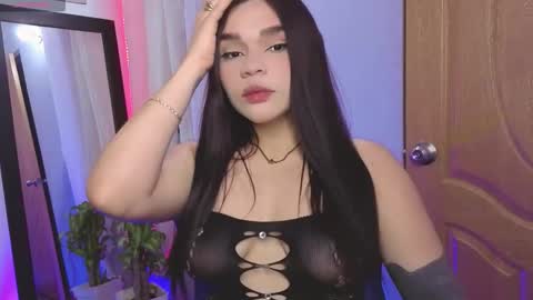 Snapshot of veronica_118 chatting on February 9, 2:48 am veronica_118 online show from February 9, 2:48 am